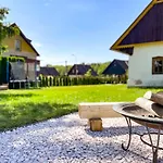 Rozalka Chalet *