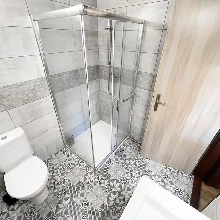 Chalet Rozalka *