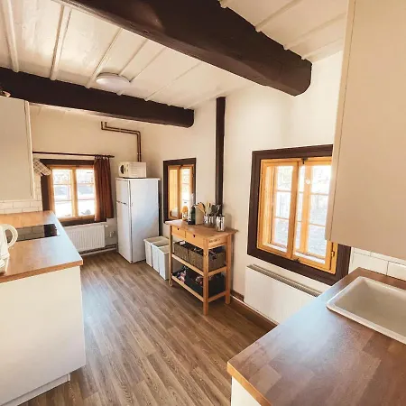 Rozalka Chalet