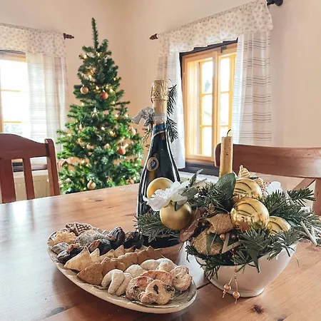 Rozalka Chalet