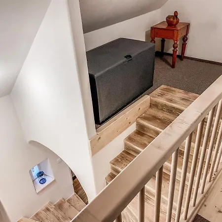 Chalet Rozalka