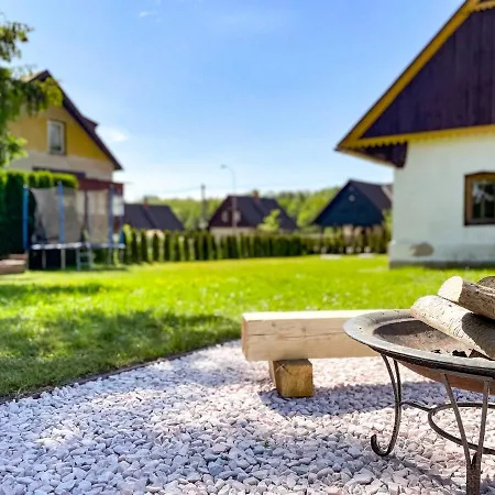 Rozalka Chalet *