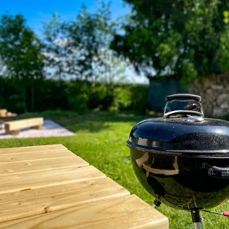 Rozalka Шале Черный Дул