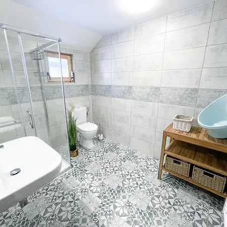 Chalet Rozalka