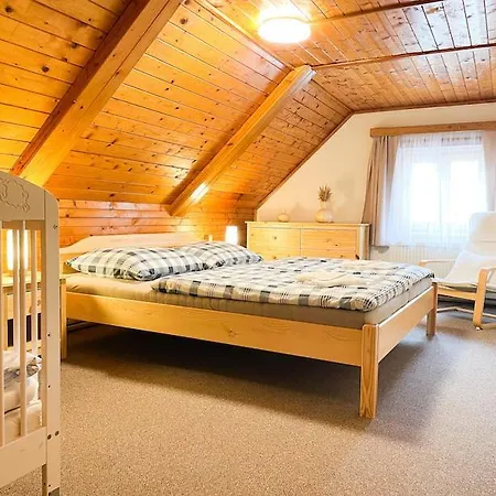 Rozalka Chalet