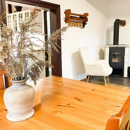 Rozalka Chalet *