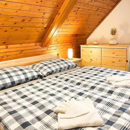 Chalet Rozalka
