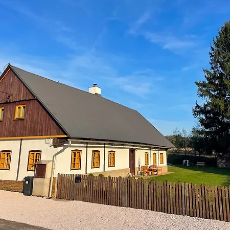 Rozalka Chalet