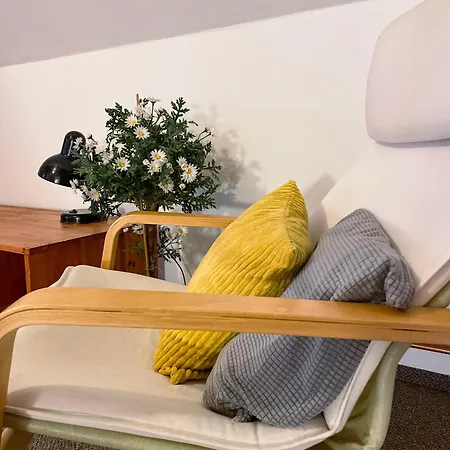 シャレー Rozalka チェルニー・ドゥール