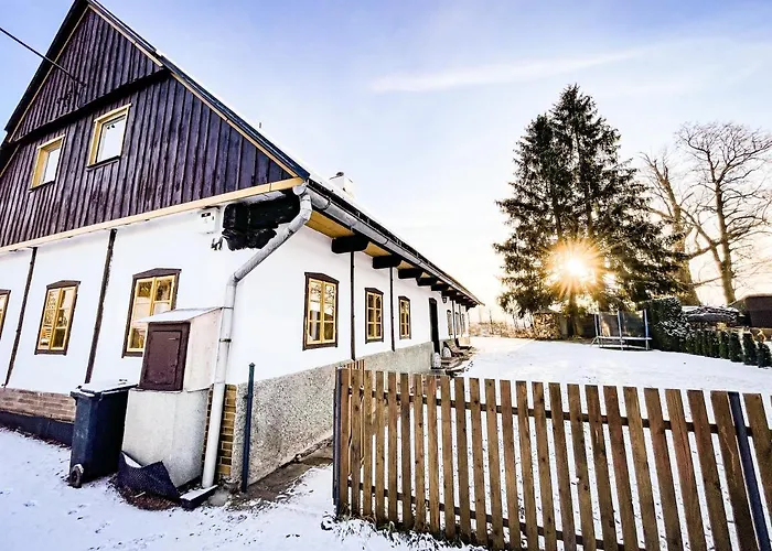 Rozálka * Černý Důl