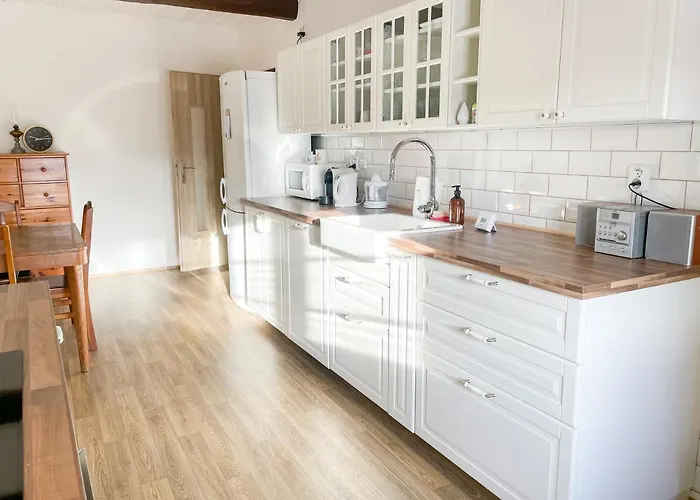 Rozálka Černý Důl