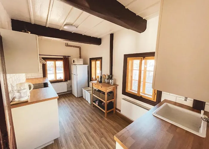 Rozálka Horská chata