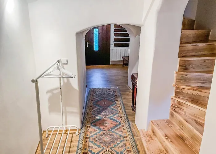 Rozálka Černý Důl