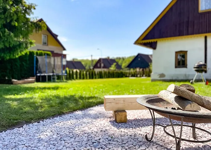 Rozálka Horská chata *