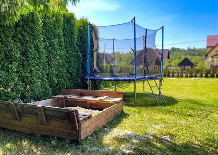 Rozálka Horská chata