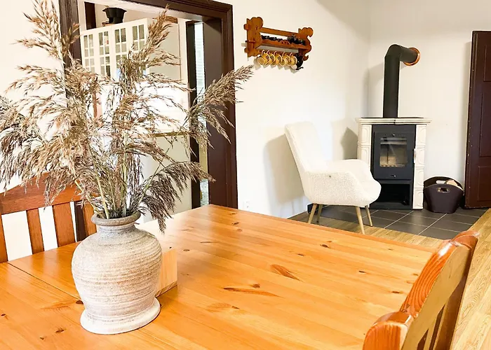 Rozálka Horská chata *