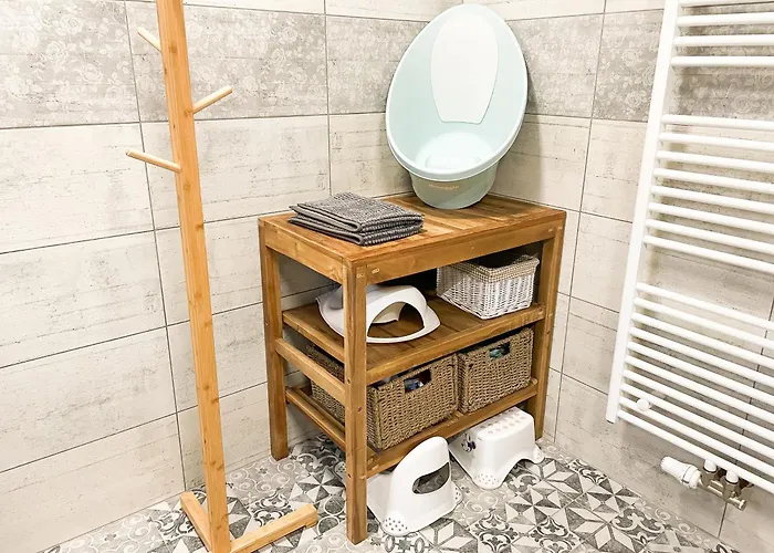 Rozálka Horská chata Černý Důl