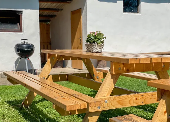 Rozálka Černý Důl