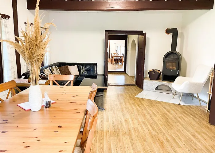 Rozálka * Černý Důl