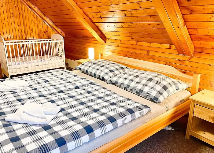 Rozálka Horská chata *