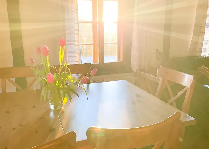 Rozálka Černý Důl