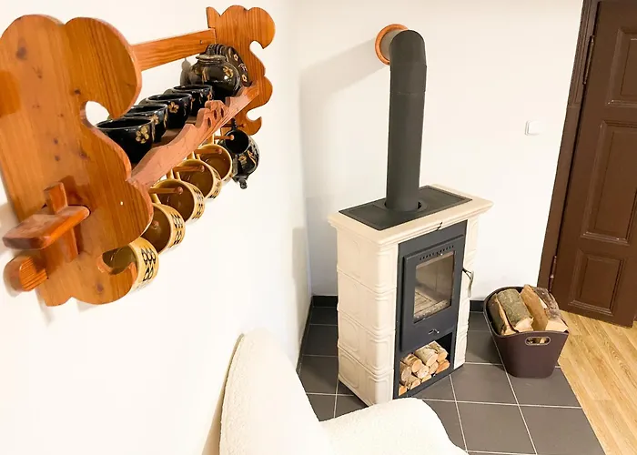 Rozálka Horská chata *