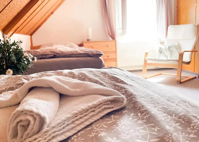 Rozálka * Černý Důl