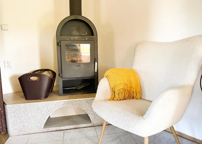 Rozálka Horská chata