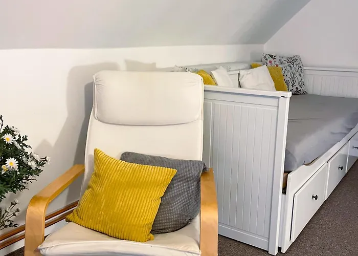 Horská chata Rozálka *