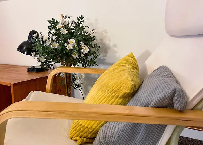 Horská chata Rozálka Černý Důl