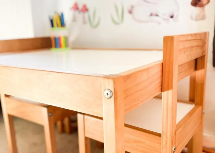 Rozálka * Černý Důl